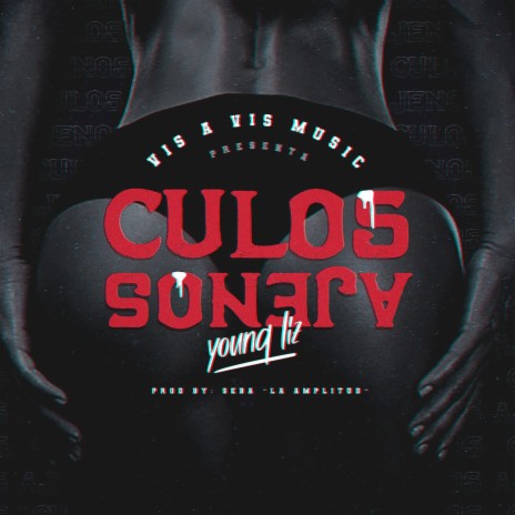 Culos Ajenos | Boomplay Music