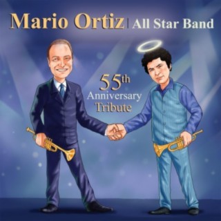 Mario Ortiz All Star Band