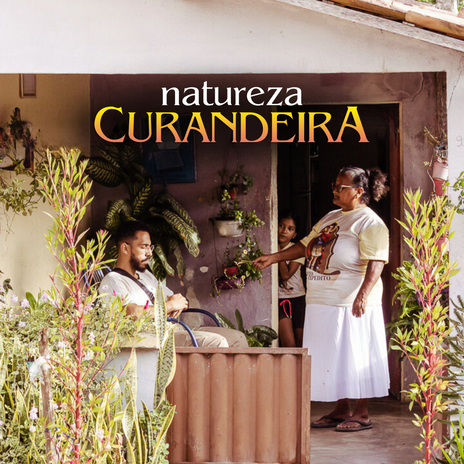 Natureza Curandeira | Boomplay Music