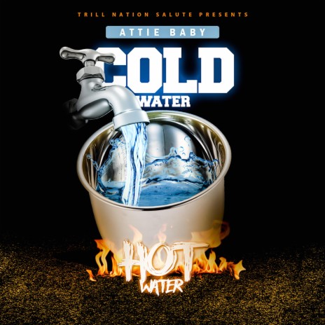 Cold Water Hot Water | Boomplay Music