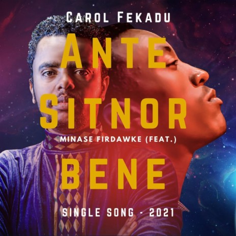 Ante Sitnor Bene (feat. Minase Firdawke) | Boomplay Music