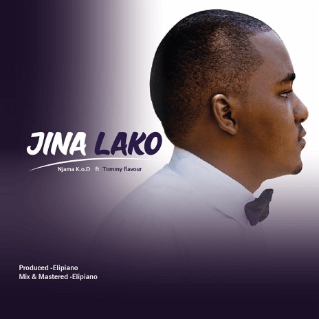 Jina Lako | Boomplay Music