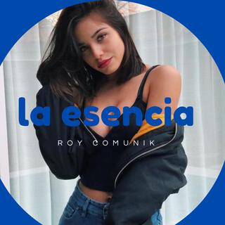 la esencia