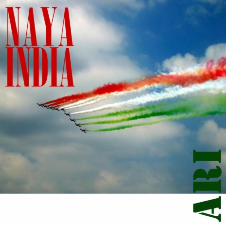 Naya India | Boomplay Music