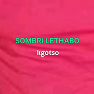 Sombri lethabo
