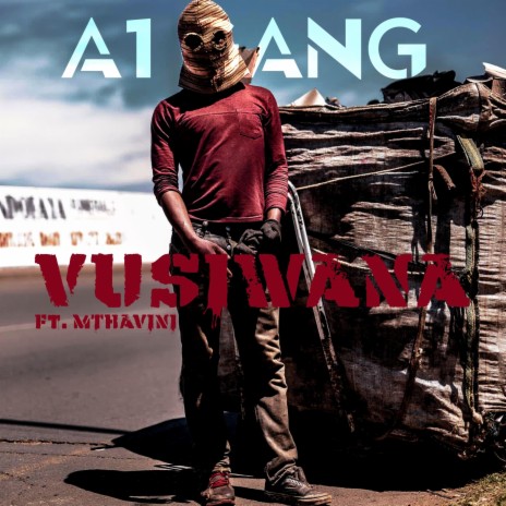 Vusiwana ft. Mthavini | Boomplay Music