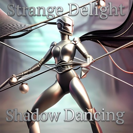 Shadow Dancing | Boomplay Music