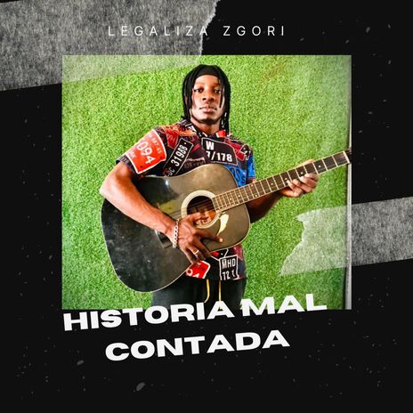 História mal contada | Boomplay Music