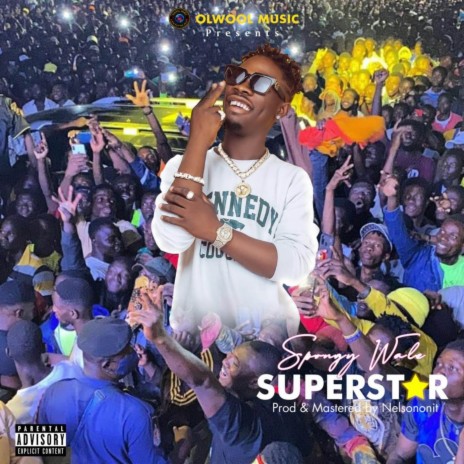 SUPER STAR | Boomplay Music
