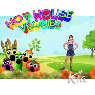 Hothouse Veggies