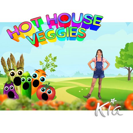 Hothouse Veggies | Boomplay Music