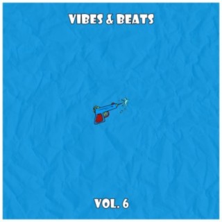 Vibes & Beats, Vol. 6