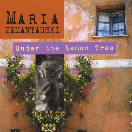 Under the Lemon Tree | Boomplay Music