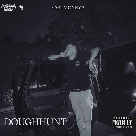 Doughhunt | Boomplay Music