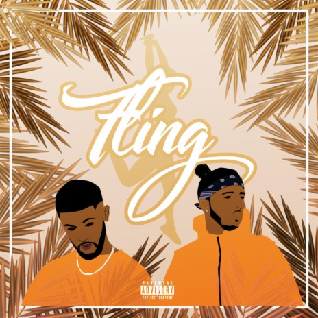 Fling (feat. Eyon) | Boomplay Music