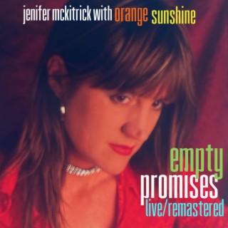 Empty Promises , Katharine Cole, Russo Anastasio & Matt Butler) (Live/Remastered)