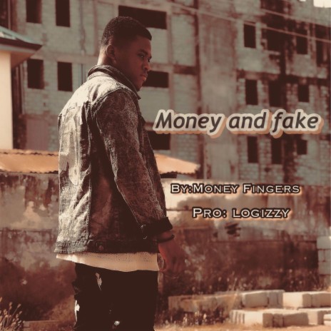 Money & fake