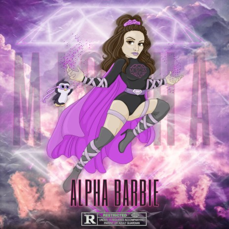 Alpha Barbie