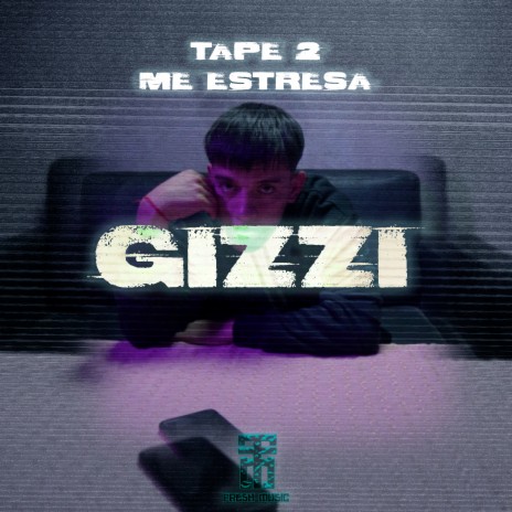 Tape #2 Me Estresa | Boomplay Music