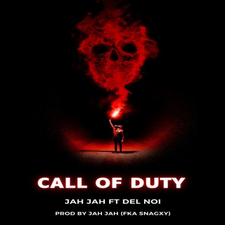 Call Of Duty ft. Del Noi | Boomplay Music