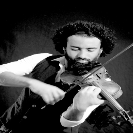 Naseeny Leh (Violin Cover)