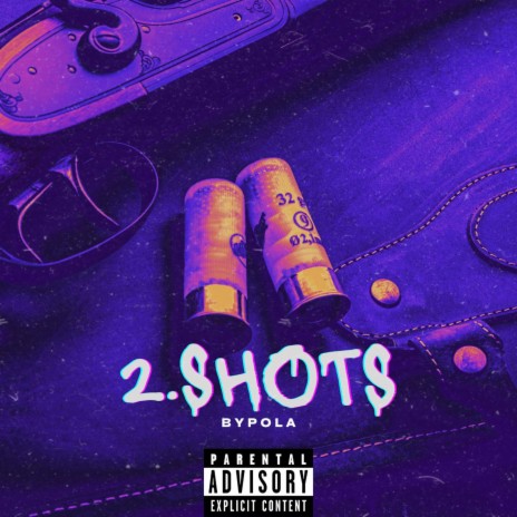 2 Shots | Boomplay Music