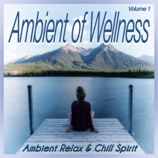 Ambient of Wellness, Vol. 1 - Ambient Relax & Chill Spirit