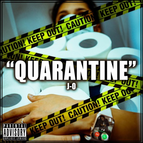 Quarantine | Boomplay Music