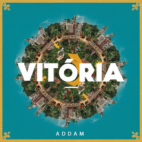 Vitória | Boomplay Music