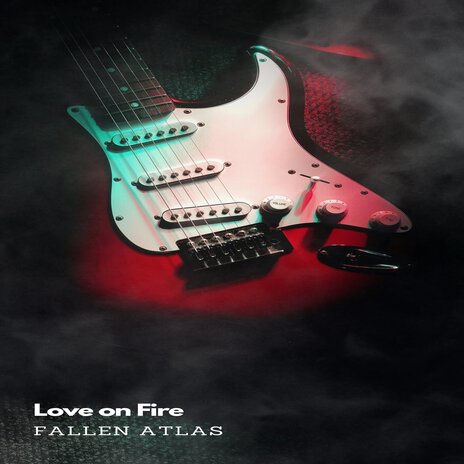 Love on Fire