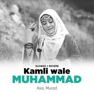 Kamli Wale Muhammad (Lofi-Mix)