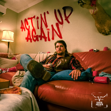 Actin’ Up Again | Boomplay Music