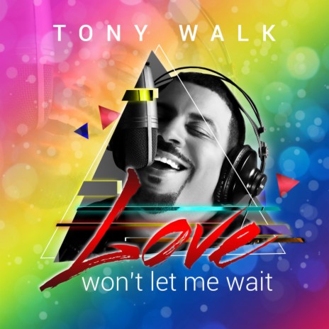 Love Won't Let Me Wait | Boomplay Music