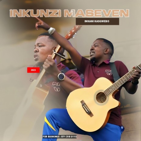 Inkani KaSgwebo (Maskandi) ft. Mabhlukwe