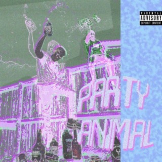 Party Animal EP