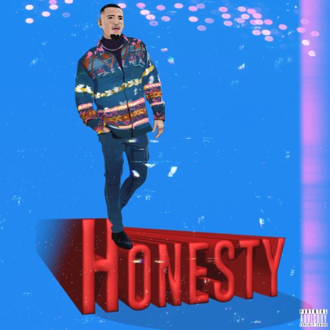 Honesty | Boomplay Music