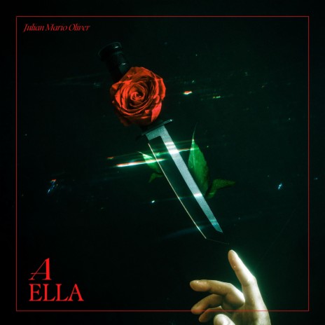 A Ella ft. Roberto Retes | Boomplay Music
