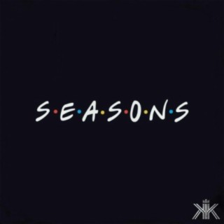 Seasons (feat. Deiniol James)