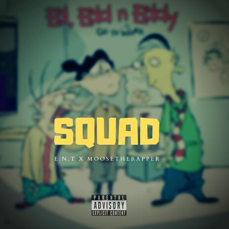 Squad | Boomplay Music