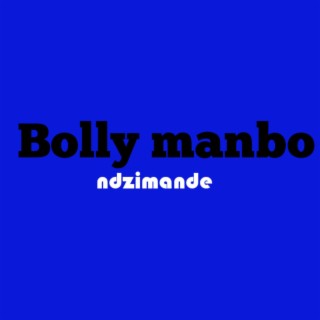 Bolly manbo