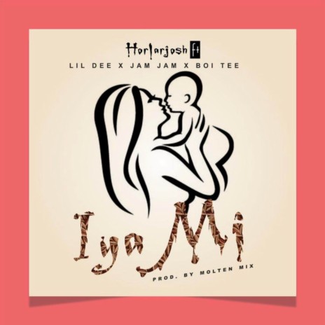 IYA MI ft. BoiTee | Boomplay Music