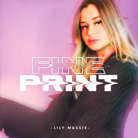 Fine Print | Boomplay Music