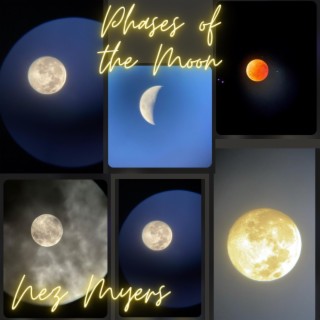 Phases of the Moon