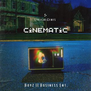 Cinematic lyrics | Boomplay Music