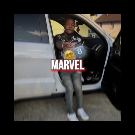 Marvel | Boomplay Music