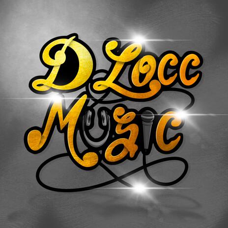 D-LOCC MUSIC (Official Audio) | Boomplay Music