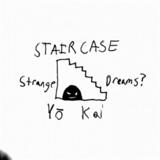 strange dreams?