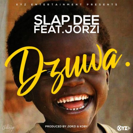 Dzuwa (feat. Jorzi)