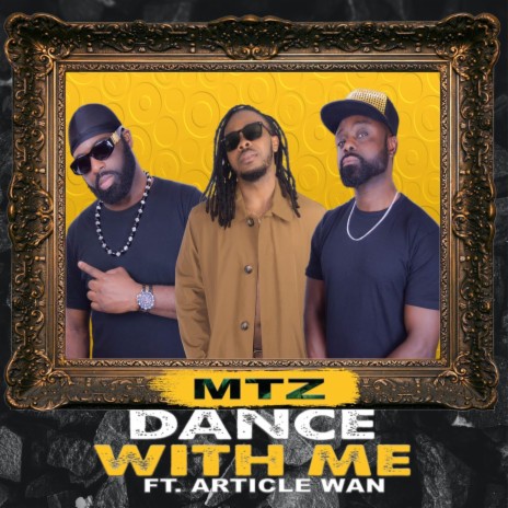 Dance With Me (feat. Article Wan)