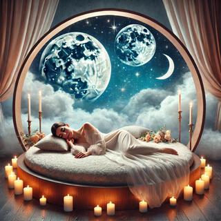 Trouble Sleeping: Serene Melodies for Sleep, Insomnia Relief, Relaxation